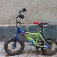 دوچرخه سایز 12