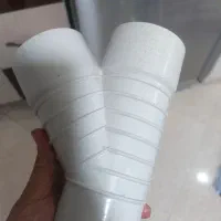 فروش فوری سه راهه ۴۵ درجه هنکل