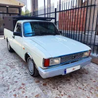 فروش وانت مدل93