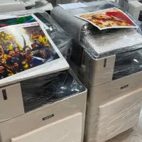 فروش فوق العاده دو دستگاه زیراکس B8155 و C8155