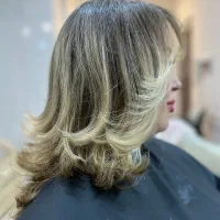 متخصص کوتاهی مو