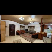 ویلا دو خوابه باران