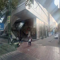 مستغلات تجاری ۱۴۳ متربر اصلی شریعتی