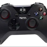 دسته بلوتوثی فلش دار مدل تسکو