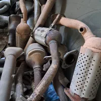 کاتالیزور