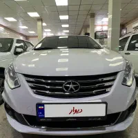 جکj4  مدل1403 کیلومتر جدید  (نقد و اقساط و معاوضه)