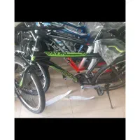 (/دوچرخه دخترانه پسرانه رنگی، 20 16 12 Viva