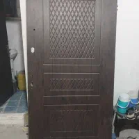 درب ورودی