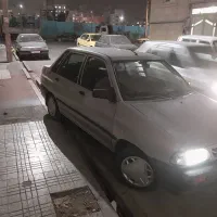 پرایدصبا|خودرو سواری و وانت|تهران, مشیریه|دیوار