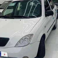 تیبا ۱ مدل ۹۸
