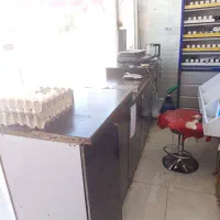 وسایل سوپر مارکت