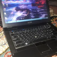 لپتاپ لنوو و دل