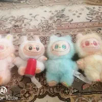 لبوبو درحد نو قیمت توافقی