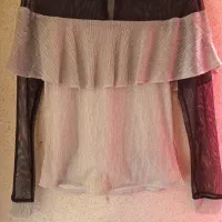 شومیز مجلسی