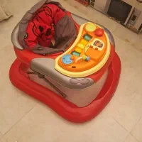 روروئک