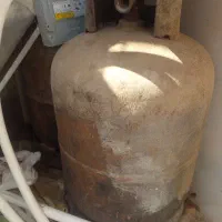 کپسول گاز