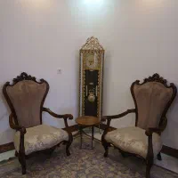 مبل سلطنتی ۹ نفره سالم در خرم آباد