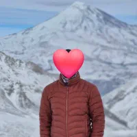 کاپشن پر کوهنوردی برند معتبر بلک یاک