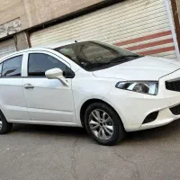 برلیانس مدل ۹۹  پارس خودرویی h220