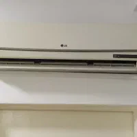 کولر 12000 ال جی