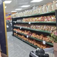 نیازمند همکار در صابرین