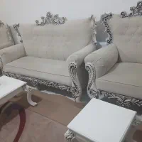 مبل در حد