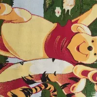 قالیچه طرح کودک