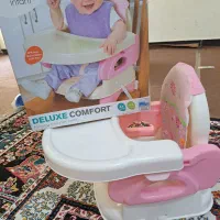 صندلی غذاخوری کودک نو