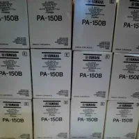اداپتور اصلی پیانو دیجیتال مدل p150 شرکتی ژاپن