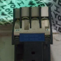 کنتاکتور