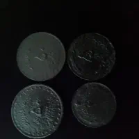 ۴سکه ارورفلراضافه شدید