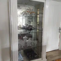 بوفه|بوفه، ویترین، کنسول|تبریز, |دیوار