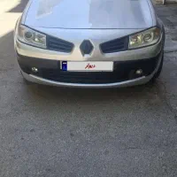 مگان1600cc|خودرو سواری و وانت|شیراز, خلیلی|دیوار