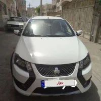 کوییک GXl ۱۴۰۳