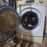 لباسشویی