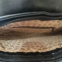 کیف چرم