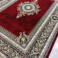 4 تخته فرش 9 متری 700 شانه تراکم 2550 اصل نو
