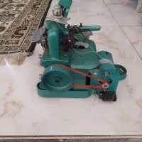 چرخ‌خیاطی مدل‌پروانه‌سردوز