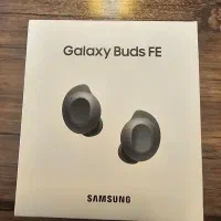 گلکسی بادز FE مشکی رنگ