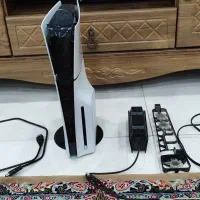 ps5 slim standard (توضیحات با دقت بخونید)