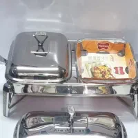 سوفله خوری دوقلو