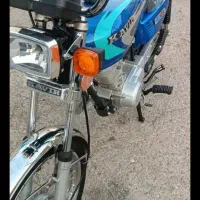 موتور خشک عروسک