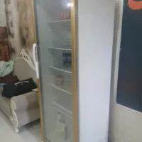 یخچال ایستاده