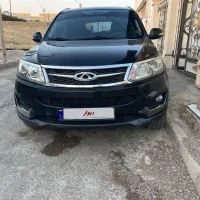 تیگو۵مدل۹۵