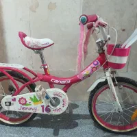 فروش دوچرخه دخترانه