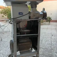 چرخ گوشت صنعتی