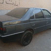 پژو روا