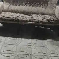 مبل هفت نفره