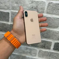 ایفون Xs 256 بدون خط و خش ( فروش فوری )