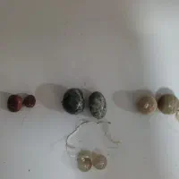 چند جفت سنگ زنده به شرط